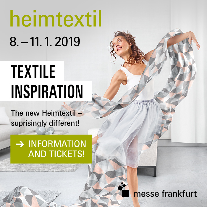 Heimtextil