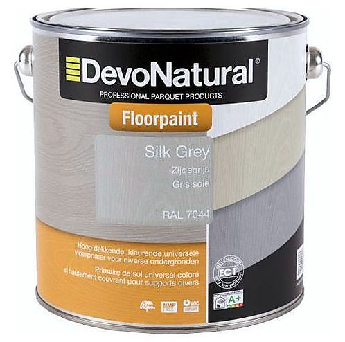 DevoNatural Floorpaint
