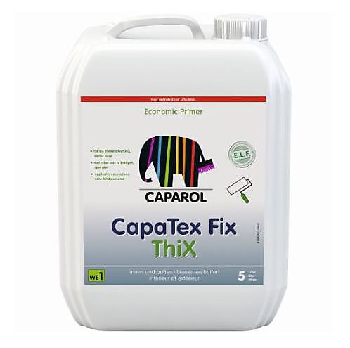 CapaTex Fix ThiX