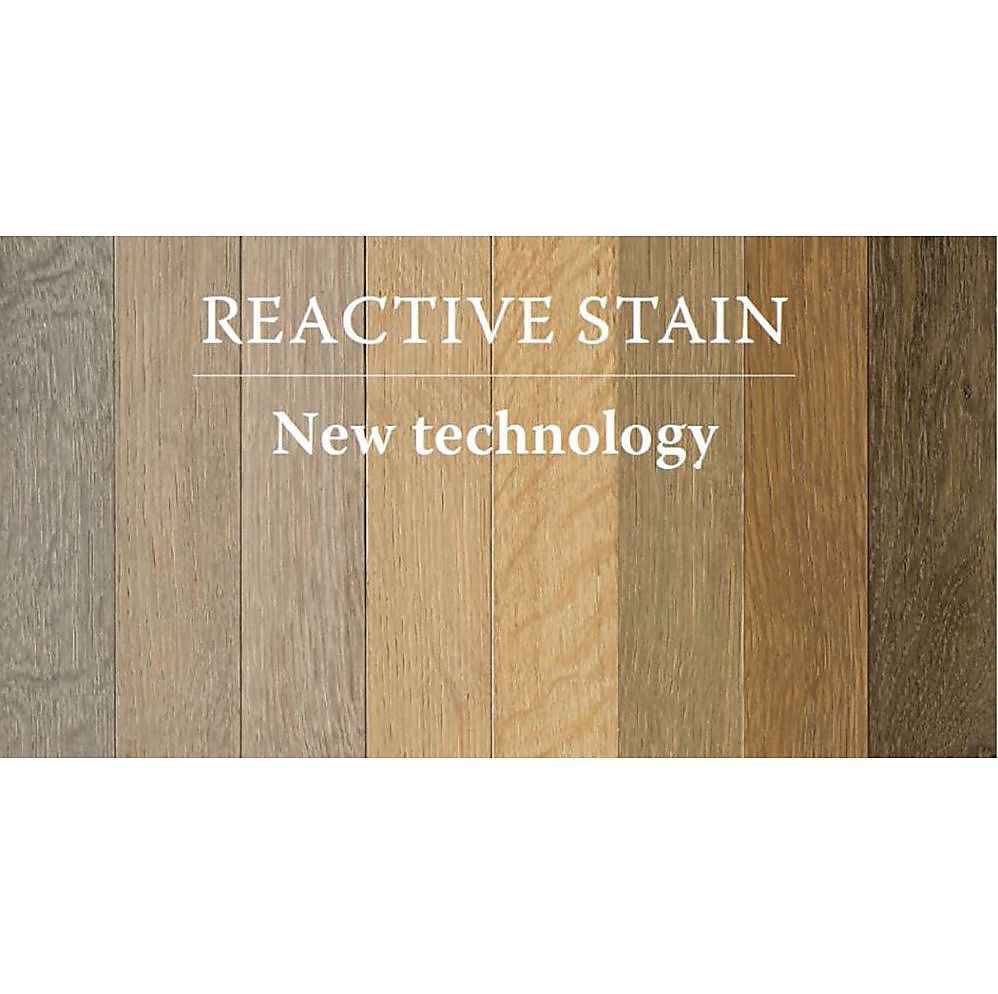 Reactive Stain NT