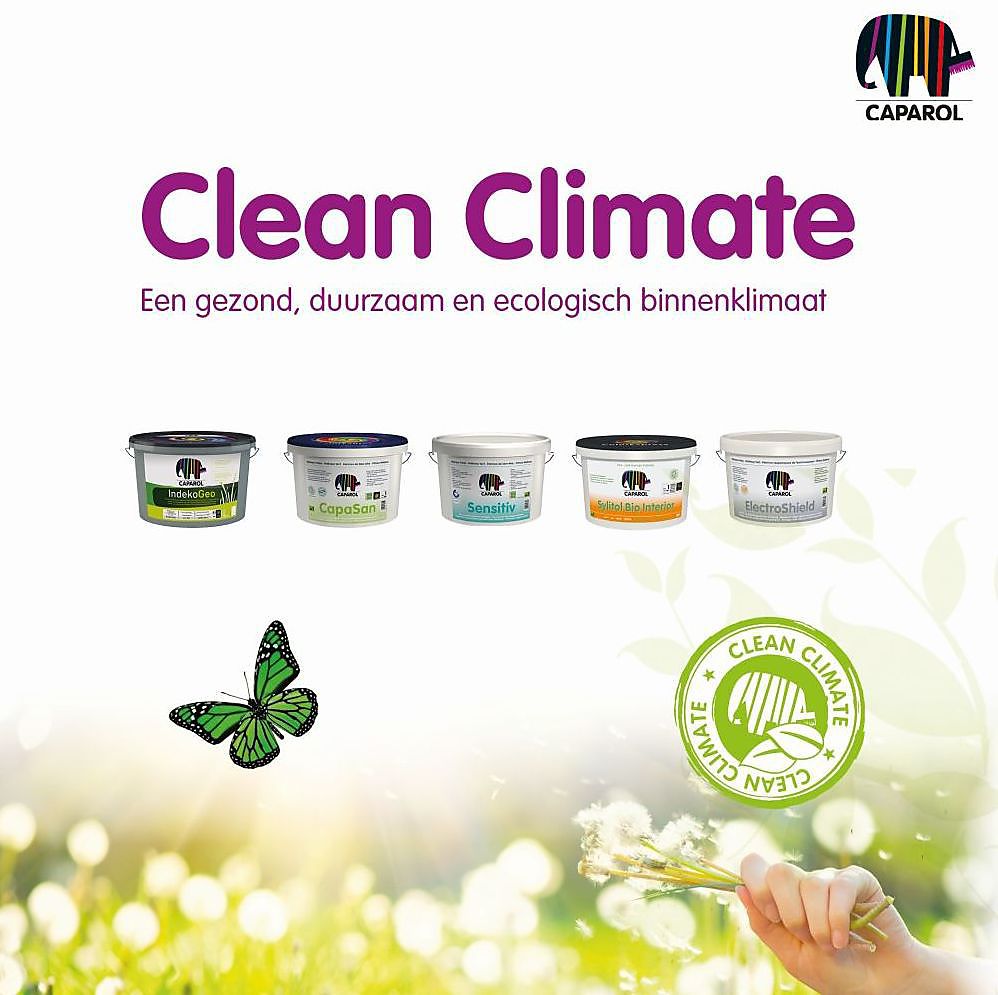 Clean Climate