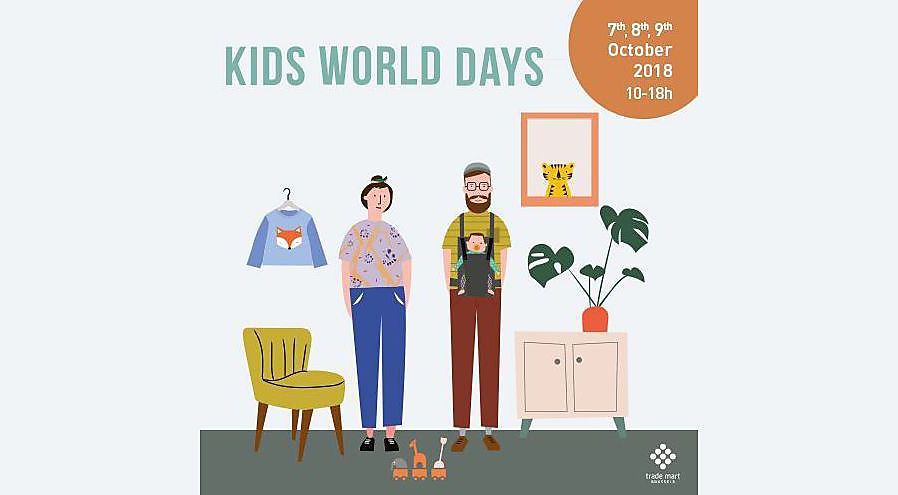 KIDS WORLD DAYS 2018