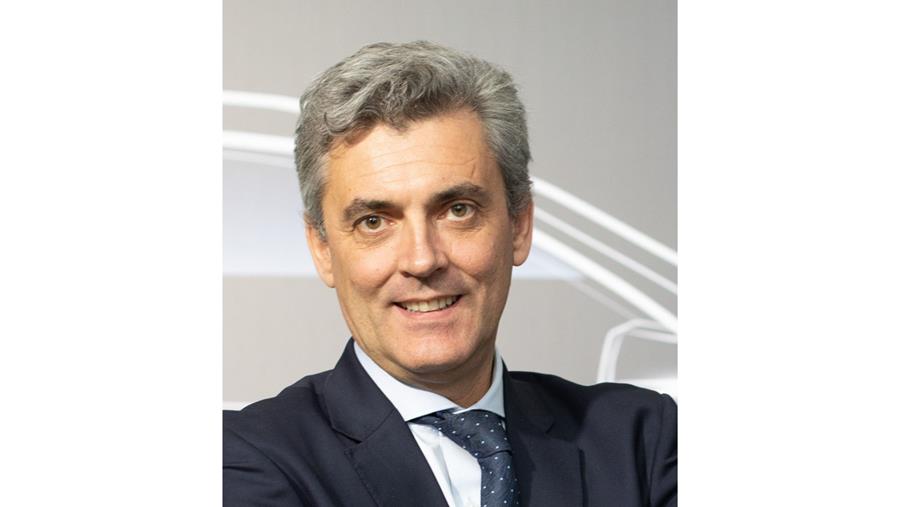 Jérôme Saigot le nouveau Managing Director de Nissan Belux