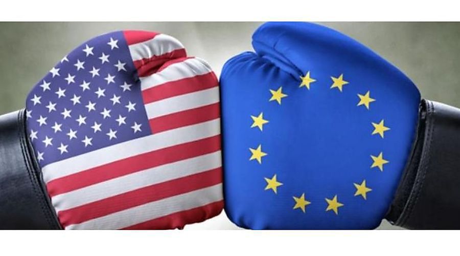 Agoria vraagt Europa met mate te reageren op importheffingen
