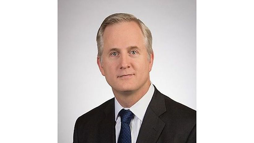 Axalta Coating Systems benoemt CEO en CFO