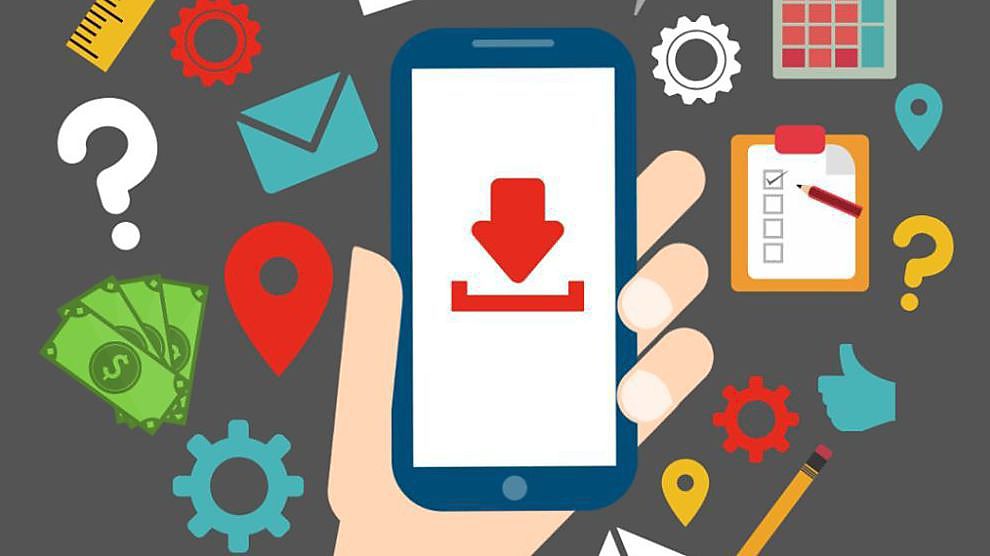 17 Eenvoudige gratis apps voor de bouwprofessional