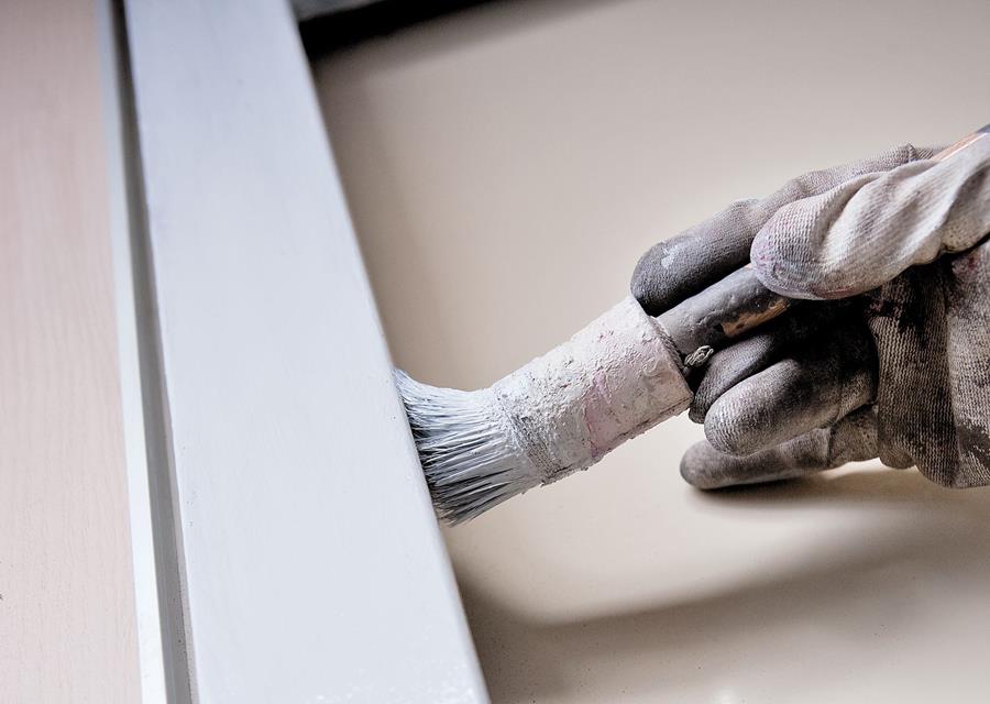 Het belang van hout ontvetten en schuren Decoratie