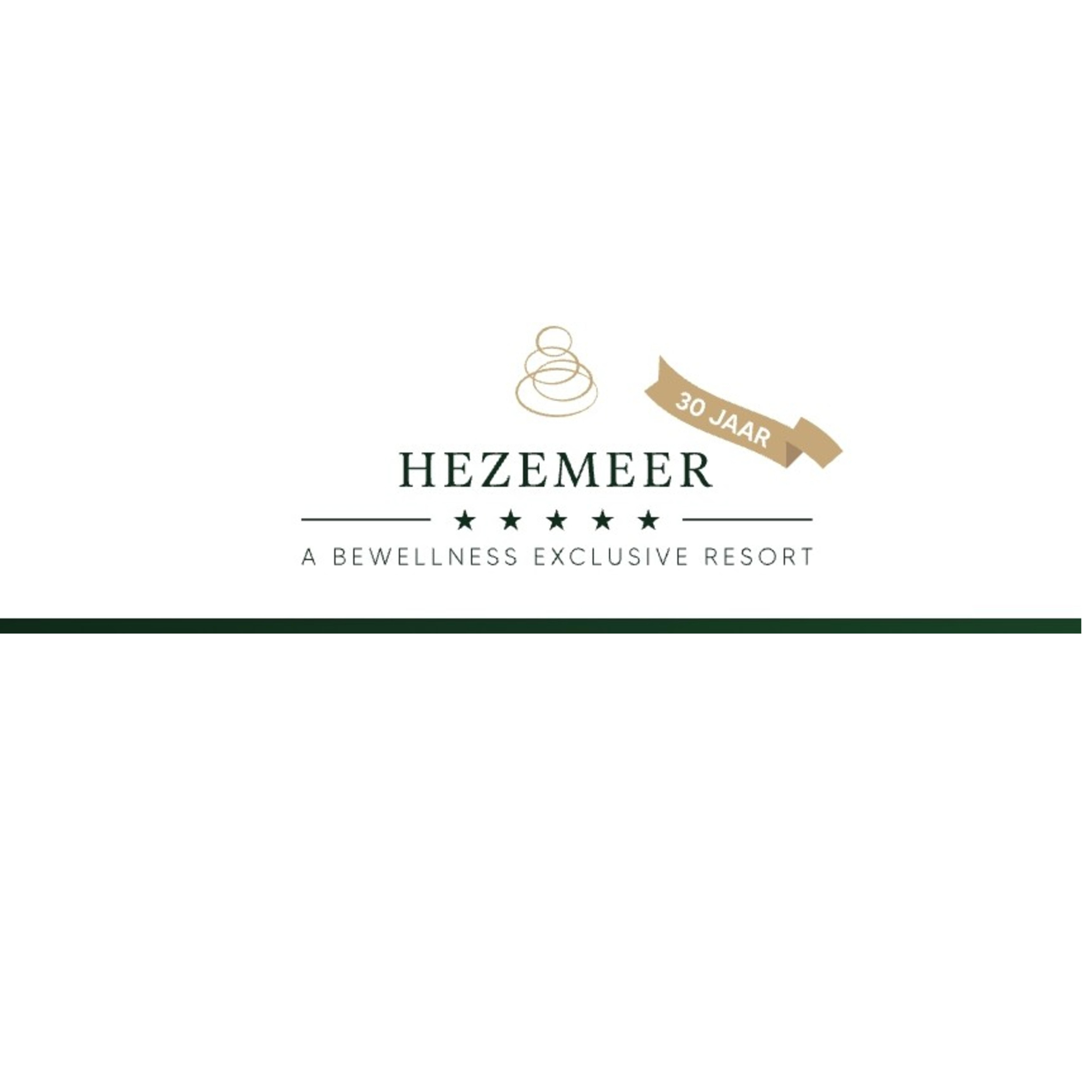 Hezemeer sauna 