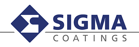 Logo - SIGMA COATINGS