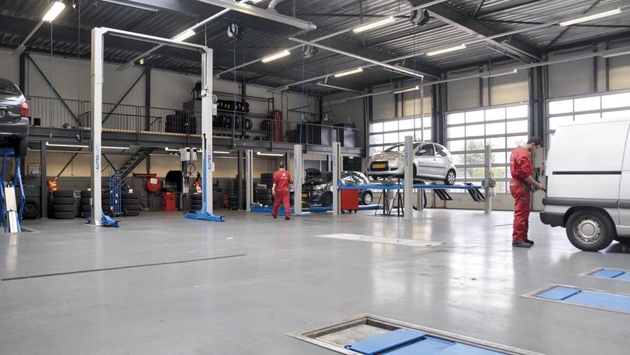 Autec-VLT Automotive Equipment se scinde en deux entreprises