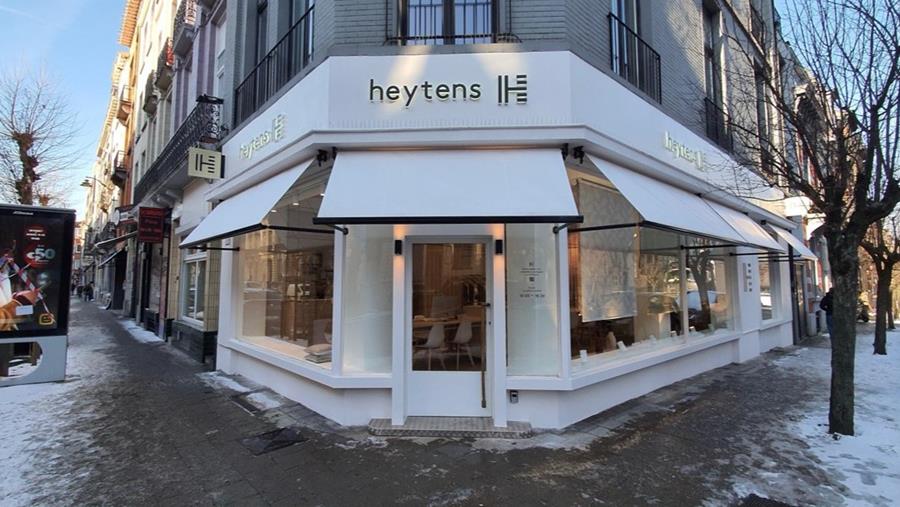 De winkels van Heytens: de mens in het middelpunt