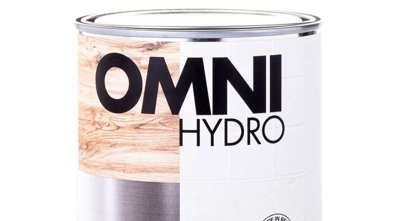 Un apprêt ultra polyvalent