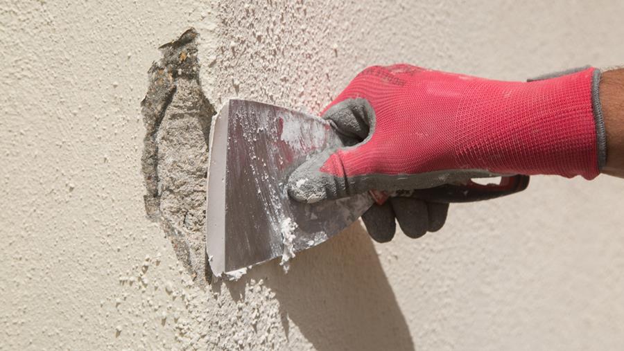 Comment choisir le meilleur enduit pour vos travaux de façade?