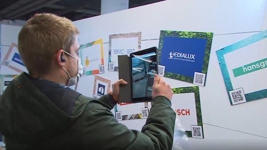 PROVEN RESULTS: BRICO'S FYGITALE BEURS