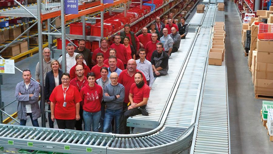 L'Outil Parfait, entre fabrication française et entreprise familiale