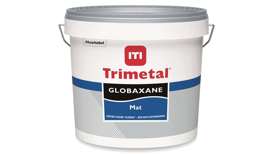 TRIMETAL