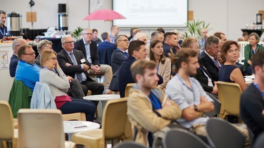 Seminarieprogramma Matexpo 2019