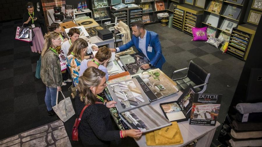 InCoDa 2021 succesvol verlopen