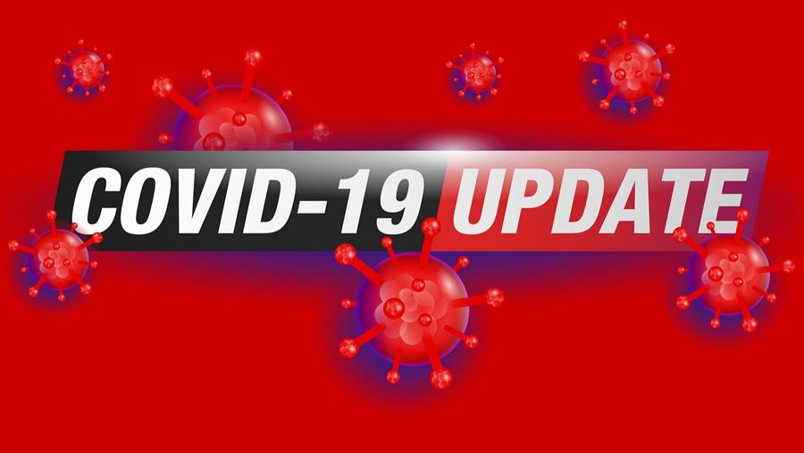 Corona update