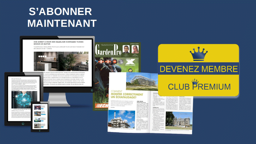 S'ABONNER MAINTENANT