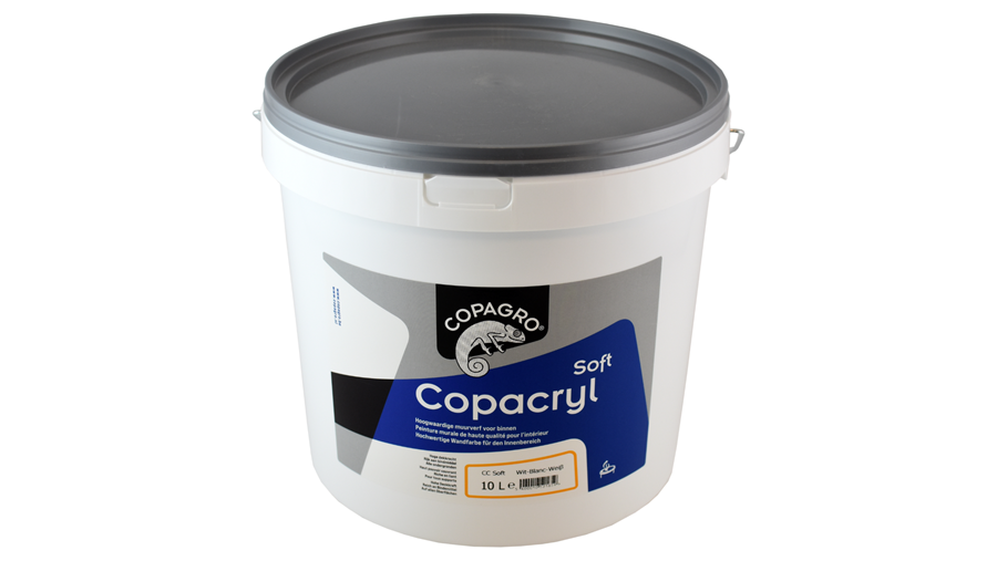 Copagro