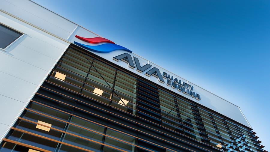 Le bon partenaire pour le refroidissement du moteur et la climatisation