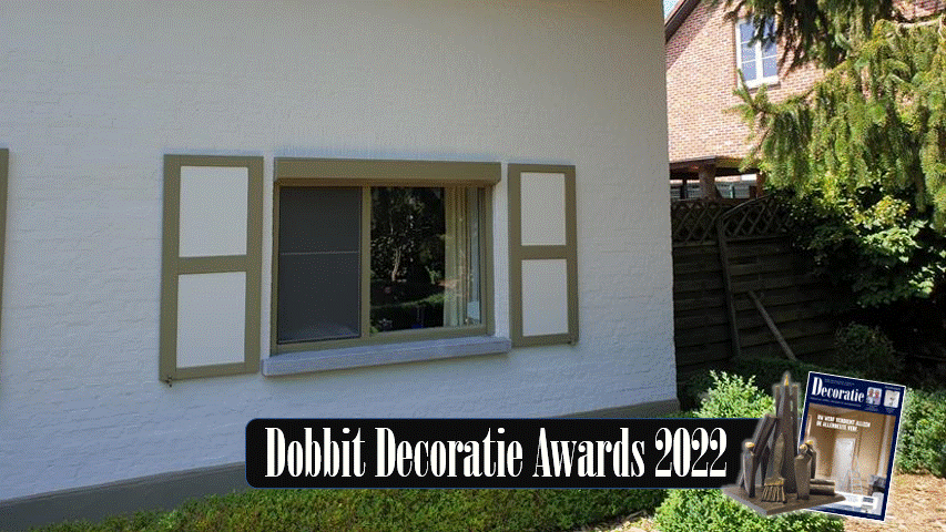 DECORATIE AWARDS