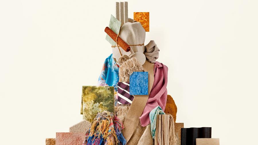 Focus op duurzaam textiel in 2023/2024