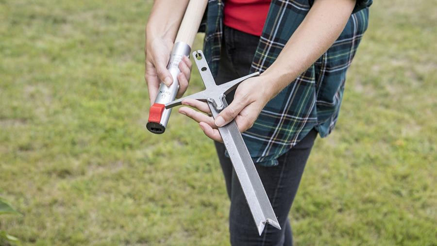 Les nouveaux outils de jardinage de Polet sont indispensables dans votre rayon