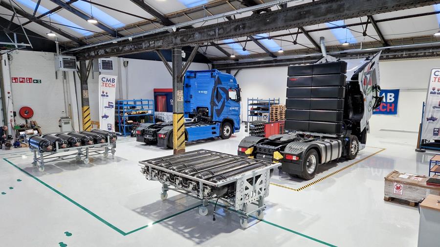 CMB.TECH kiest voor de expertise van Educam