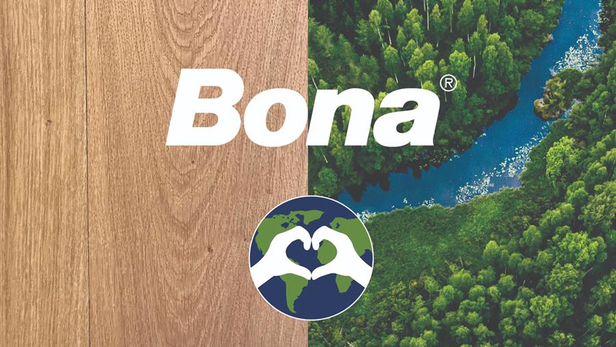 Vloerrenovatie met Bona