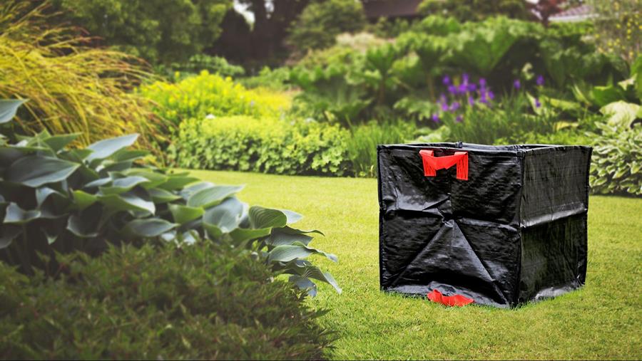 Le groupe Polet acquiert une entreprise leader dans le domaine des sacs pour déchets de jardin