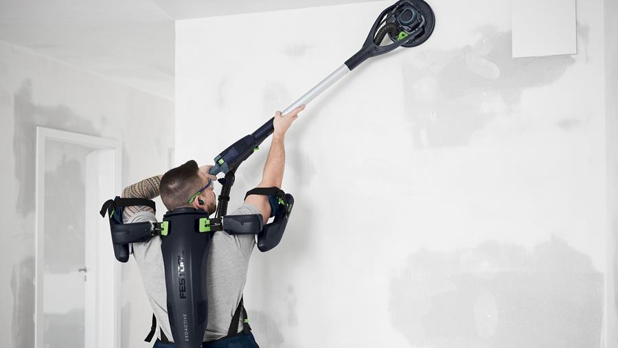 Tester une machine Festool avant de l'acheter?