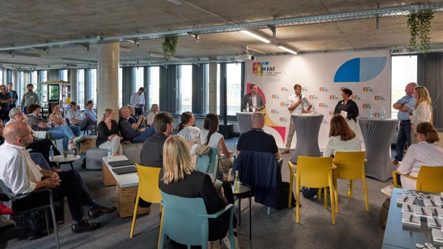 Een blik op duurzaamheid, digitalisering en personeelsmanagement