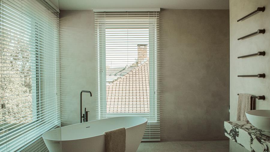 Luxueuze kijkwoning in Turnhout