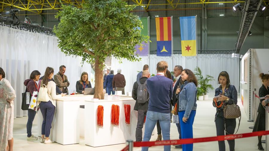 Verwachtingen eerste editie Design Nation ruimschoots overtroffen