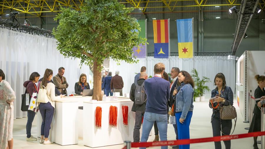 LA PREMIÈRE ÉDITION DE DESIGN NATION