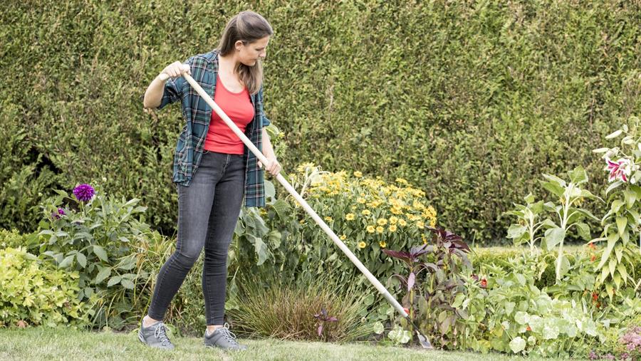 Polet inarrêtable au salon DIY, Pro & Garden