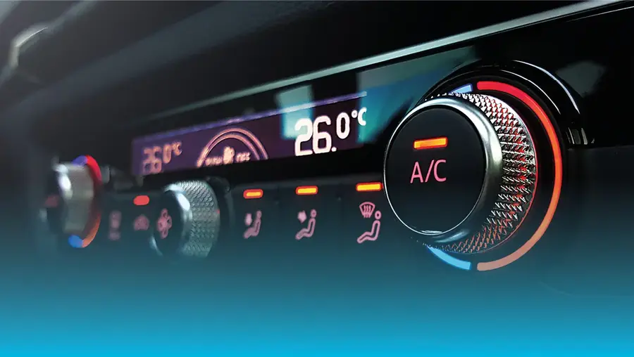 ‘The Clever Choice’ pour vos travaux sur les systèmes de climatisation