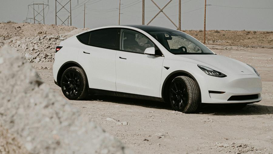 Voici la voiture la plus vendue au monde en 2023