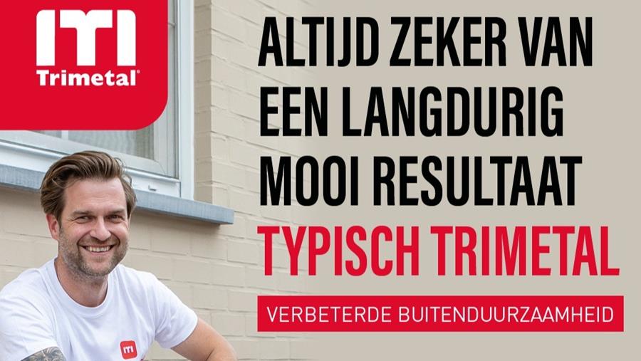 Beter bestand tegen groenaanslag en langer kleurbehoud