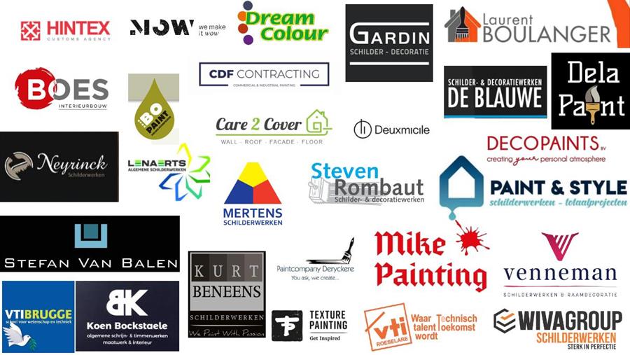 DECORATIE AWARDS | GREEP UIT HET DEELNEMERSVELD