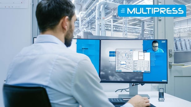 MultiPress Academy: tirez le meilleur parti de votre logiciel ERP