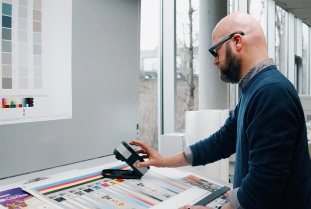 Devenez spécialiste des applications graphiques chez Lab9 Pro