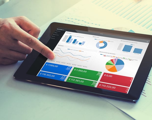 Comment mieux gérer votre entreprise grâce aux tableaux de bord