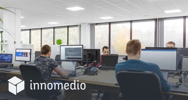 Ne perdez pas de temps à chercher un constructeur de webshop ...