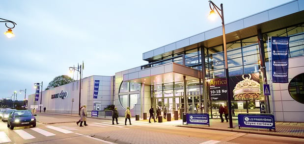 Empack Namur reporté au 20 mai 2021