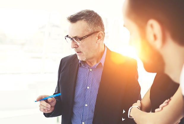 We Connect Your Business