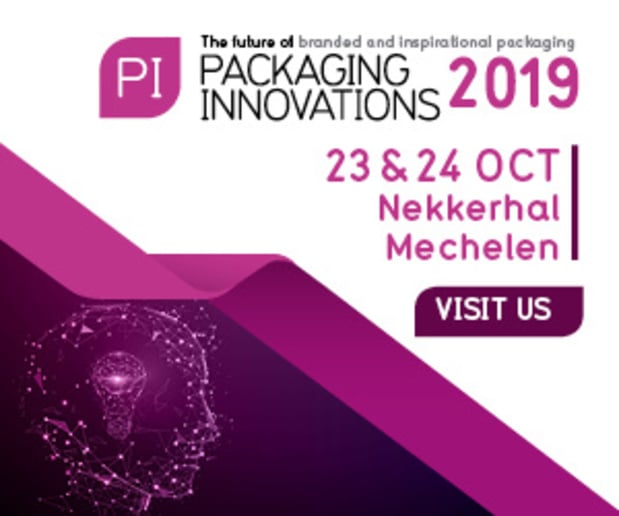 Expérimentez, découvrez et ressentez l'avenir des emballages de marque inspirants