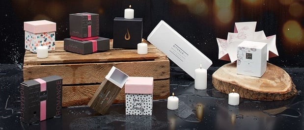 Impressionnez vos clients avec un emballage personnalisé !